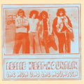 Leslie / Mountain West - Man & The Mountain - CD