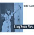 Happy Woman Blues (Clear LP Vinyl)
