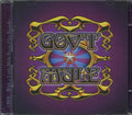 Gov't Mule - Live With A Little Help From My Friends - CD