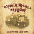 Danko / Manuel / Butterfield - Live At The Lone Star 1984 - CD