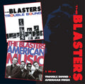 American Music / Trouble Bound