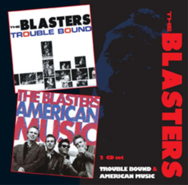 American Music / Trouble Bound