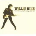 Willie Nile - Arista Columbia Recordings 1980 - 1991 - CD