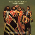 Redbone - Come & Get Your Redbone: Best Of - CD