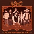 Charlie Band Daniels - Live At The Nassau Coliseum, May 4, 1979 - CD