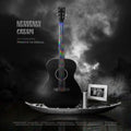 Acoustic Tribute To Cream (2LP/180G/Cream Vinyl)