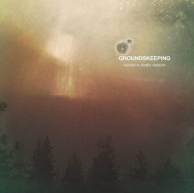 Groundskeeping Vinyl Record