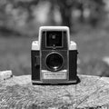 Center Of The Frame (180G)