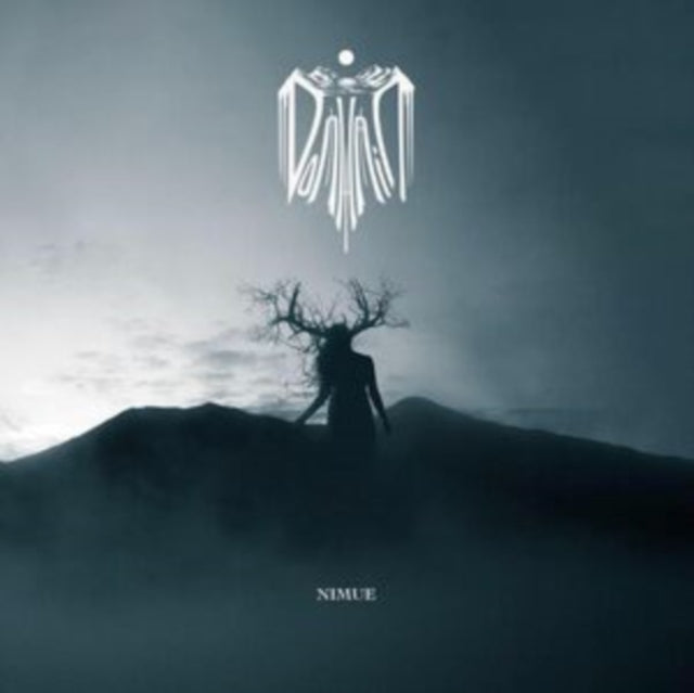Nimue (Second Press) (Smoke On Clear LP Vinyl)