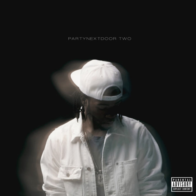 Partynextdoor - Partymobile & Partynextdoor Two (Opaque White LP Vinyl)