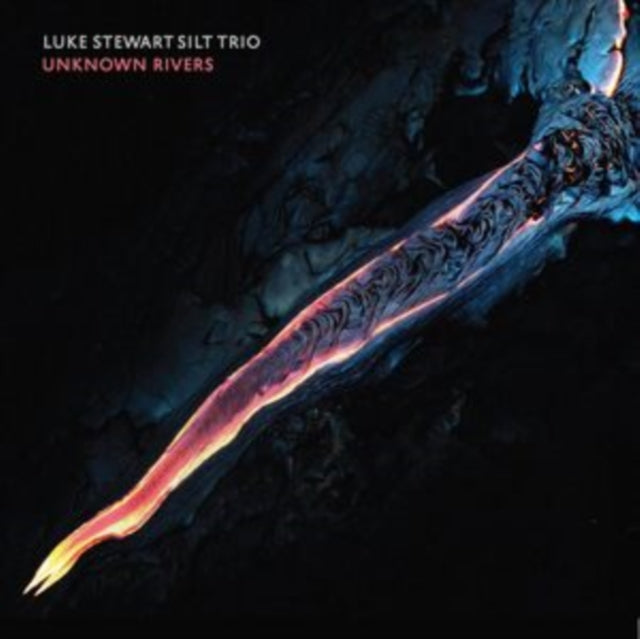 Luke; Silt Trio Stewart - Unknown Rivers - LP Vinyl