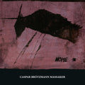 Caspar Brotzmann Massaker - Home - LP Vinyl