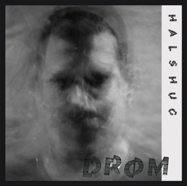 Halshug - Drom - LP Vinyl