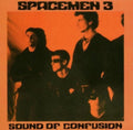 Spacemen 3 - Sound Of Confusion (180G/White LP Vinyl)