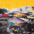 On Avery Island (Yellow Red Vinyl/2LP)