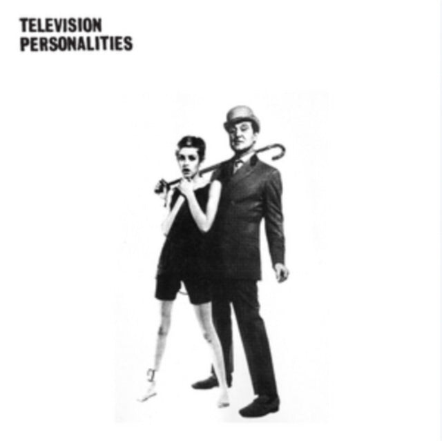 Television Personalities - And Don't The Kids Just Love It (Dl Card) - LP Vinyl