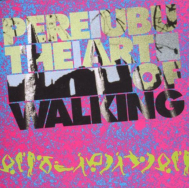Art Of Walking