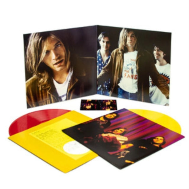 Lemonheads - Come On Feel (Yellow & Red Vinyl/2LP) & Lemonheads (Coloured LP Vinyl) & Varshons 2 (Dl)
