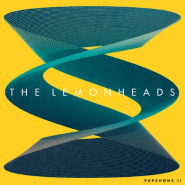 Lemonheads - Varshons 2 (Dl/Green LP Vinyl) (I)
