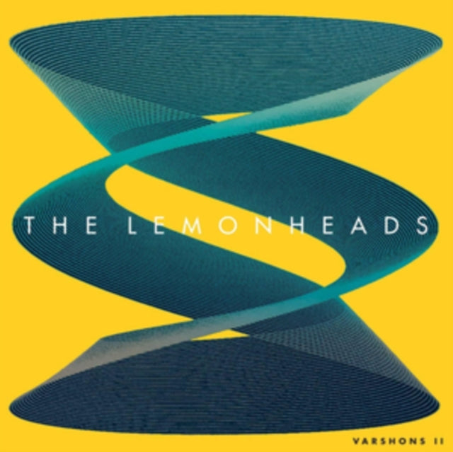 Lemonheads - Come On Feel (Yellow & Red Vinyl/2LP) & Lemonheads (Coloured LP Vinyl) & Varshons 2 (Dl)