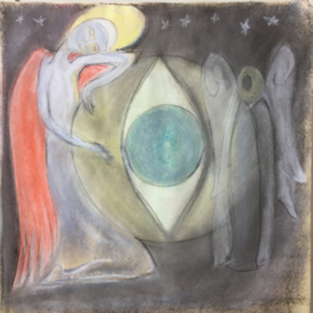 Fairy Faithful Harmony (2LP)
