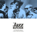 Jazz Butcher - Dr Cholmondley Repents: A-Sides, B-Sides & Seasides (4CD)