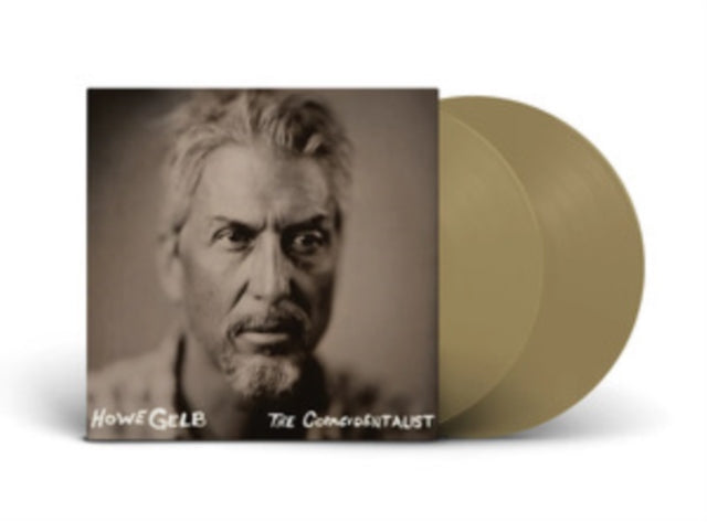 Coincidentalist & 'Dust Bowl' (Gold Vinyl/2LP)