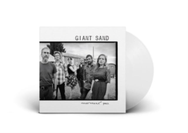 Chore Of Enchantment (2LP) & Heartbreak Pass