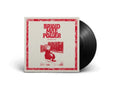 Burning Your Light Ep (Dl Card)