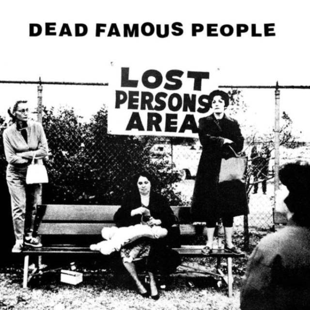 Lost Person's Area (Dl Card) (I)