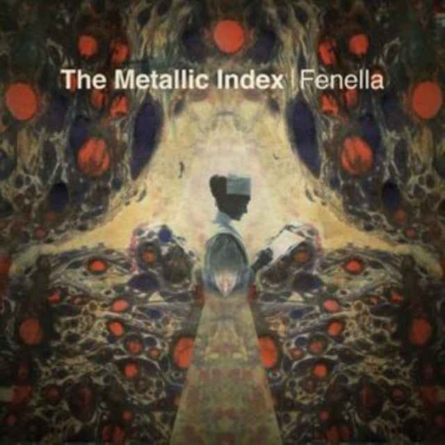 Fenella - Metallic Index - LP Vinyl