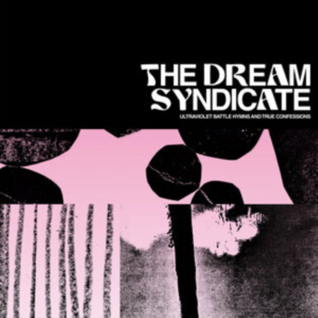 Dream Syndicate - Ultraviolet Battle Hymns & True Confessions - CD