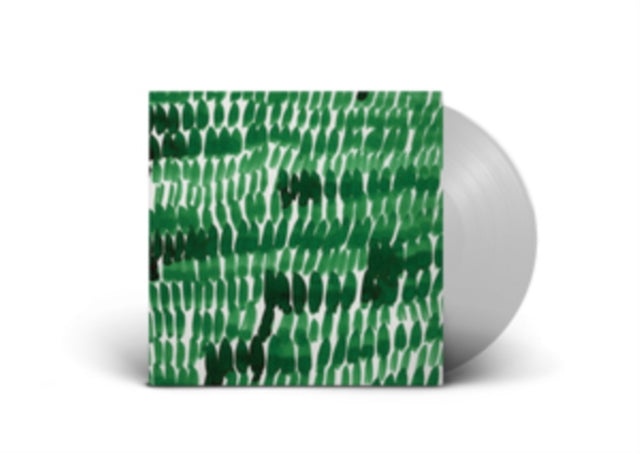 Afterpoem (Clear LP Vinyl)
