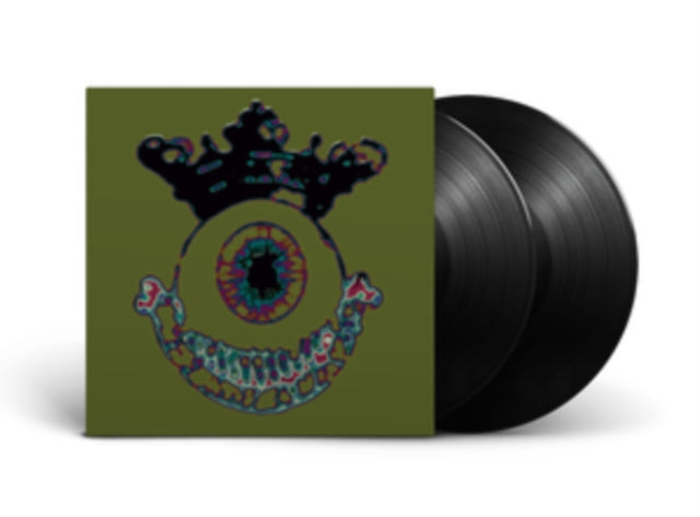 Volume 3 (2LP)