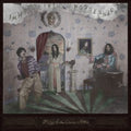 Immaterial Possession - Mercy Of The Crane Folk (Green LP Vinyl)
