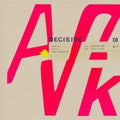 Decisive Pink - Ticket To Fame (Pink LP Vinyl)