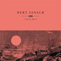 Bert Jansch - Crimson Moon (Red LP Vinyl)