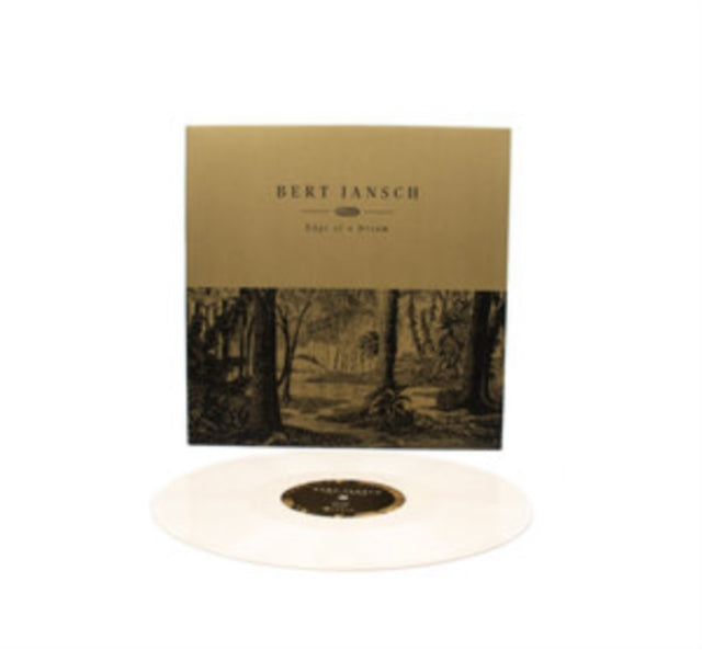 Edge Of A Dream (Coloured LP Vinyl)