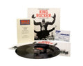 King Rocker Ost Vinyl Record