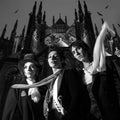Palaye Royale - Fever Dream (180G) (X) - LP Vinyl