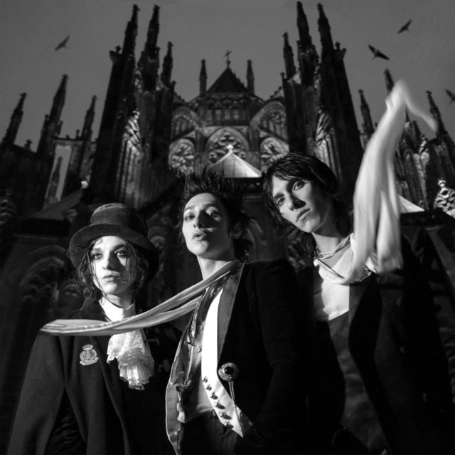 Palaye Royale - Fever Dream (180G) (X) - LP Vinyl