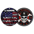 Cj Ramone - American Beauty (Picture Disc/Limited) - LP Vinyl