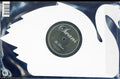 Format - Swans (Custom Shaped White Vinyl)