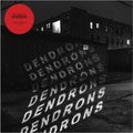 Dendrons (Red & Black Opaque Galaxy LP Vinyl)