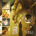 Introudcing..Gold Star Gold Star (Yellow LP Vinyl) Vinyl Record