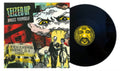 Seized Up - Brace Yourself - LP Vinyl