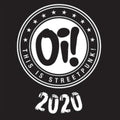 Various Artists - Oi! This Is Streetpunk (2-10Inch) - 10 Inch Vinyl