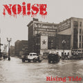 Noi!Se - Rising Tide - LP Vinyl