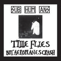 Subhumans - Time Flies + Rats - CD