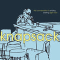 Conversation Is Ending Starting Right Now (Easter Yellow LP Vinyl)